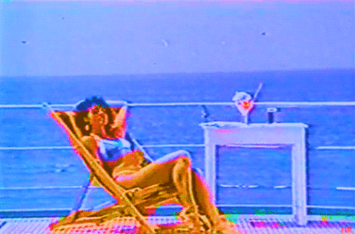 Summer of 2011 Poolside Jams